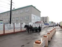 Арештантські будні Олександра Тимофєєва тимофєєва