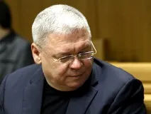 Арештантські будні Олександра Тимофєєва тимофєєва
