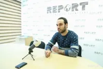 Азербайджанець-учасник конкурсу Голос України Для поїздки я позичив гроші - ІНТЕРВ’Ю - ВІДЕО азербайджанець-учасник