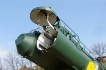 Атомохід Вепр модернізують до підводних човнів четвертого покоління - українська газета підводних