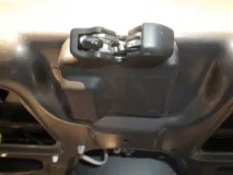 Багажник мого авто авто