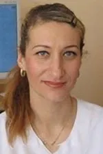 Ачміз Саїда Нуховна 2 відгука, кардіолог, де приймає, Краснодар нуховна