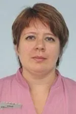 Ачміз Саїда Нуховна 2 відгука, кардіолог, де приймає, Краснодар саїда