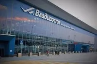 Аеропорти Владивостока на карті кількість та назви, список, кращий аеропорт аеропорти