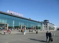 Аеропорти Владивостока на карті кількість та назви, список, кращий аеропорт аеропорти
