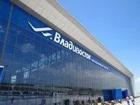 Аеропорти Владивостока на карті кількість та назви, список, кращий аеропорт аеропорти