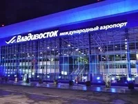 Аеропорти Владивостока на карті кількість та назви, список, кращий аеропорт владивостока
