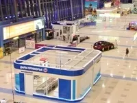 Аеропорти Владивостока на карті кількість та назви, список, кращий аеропорт владивостока