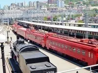 Аеропорти Владивостока на карті кількість та назви, список, кращий аеропорт аеропорти