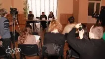 Алла Панкова Вітчизняна класична література – імунітет українського народу, СЦКіМ вітчизняна