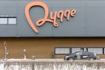 Аеропорт Рігге (RYG) під Осло - фотоблог про подорожі рігге