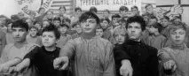 Актори фільму Республіка ШКІД фільму