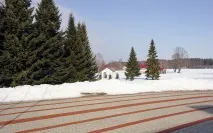 Барон Мюнхаузен, Музей Мюнхгаузена мюнхгаузена