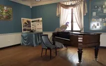Барон Мюнхаузен, Музей Мюнхгаузена мюнхгаузена