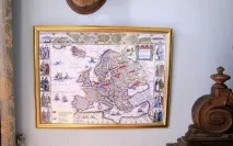 Барон Мюнхаузен, Музей Мюнхгаузена мюнхаузен