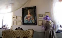 Барон Мюнхаузен, Музей Мюнхгаузена мюнхаузен