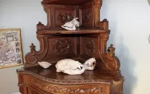 Барон Мюнхаузен, Музей Мюнхгаузена мюнхгаузена
