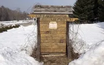 Барон Мюнхаузен, Музей Мюнхгаузена мюнхаузен