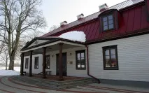 Барон Мюнхаузен, Музей Мюнхгаузена мюнхаузен