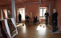 Барон Мюнхаузен, Музей Мюнхгаузена мюнхгаузена
