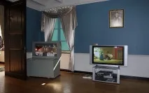 Барон Мюнхаузен, Музей Мюнхгаузена мюнхаузен