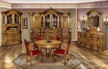 Білоукраїнські меблі білоукраїнські
