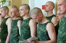 Чи беруть до армії з плоскостопістю 1, 2 або 3 ступеня плоскостопістю