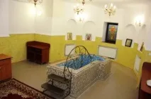 Бесіди перед Хрещенням - Лікарняне благочиння бесіди