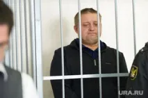 Побіжний свердловський бізнесмен Сергій Капчук повертається для політичних викриттів бізнесмен