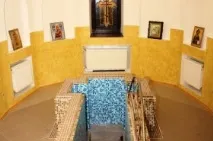 Бесіди перед Хрещенням - Лікарняне благочиння бесіди