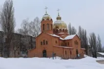 Бесіди перед Хрещенням - Лікарняне благочиння хрещенням
