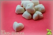 Білий шоколад із чого роблять роблять