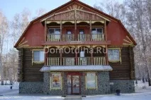 Бази відпочинку в Омській області 2018 на карті рейтинги та відгуки на кращі бази відпочинку Омської області відпочинку