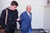 Побіжний свердловський бізнесмен Сергій Капчук повертається для політичних викриттів побіжний
