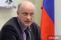 Побіжний свердловський бізнесмен Сергій Капчук повертається для політичних викриттів повертається