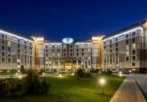 Бази відпочинку в Омській області 2018 на карті рейтинги та відгуки на кращі бази відпочинку Омської області відпочинку