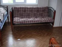 База відпочинку «Альбатрос» - Анна, Приморський край, фото турбази, ціни відпочинку