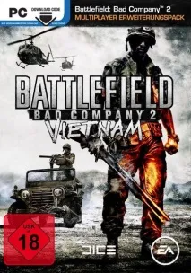 Battlefield Bad Company 2 Vietnam (2010 company