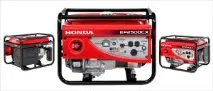 Бензиновий генератор Honda, всі за і проти у виборі моделі проти