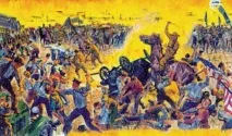 § 8. Велика депресія. Перетворення Ф. Рузвельта на США депресія
