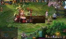 mmorpg