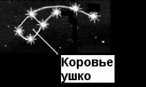 Казка «Крошечка-Хаврошечка» казка