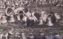 Дзвін у сонниках сонниках