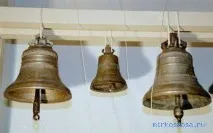 Дзвін у сонниках дзвін