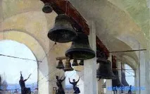 Дзвін у сонниках Детальніше