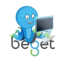 Beget - хостинг від технарів сайт