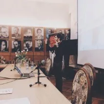 Сценарії як покликання покликання