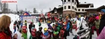 Ціліна. Червона Поляна ціліна