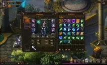 mmorpg
