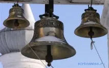 Дзвін у сонниках Детальніше